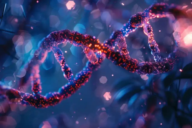 Süni həyatın sərhədində:  sintetik biologiyanın gələcək və qorxu arasındakı oyunu