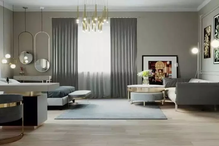 Evinizdə özünüzü narahat hiss etməyinizə  səbəb olan 3 SƏHV 