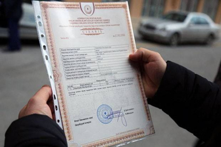 Qarabağa qayıdan sakinlərə "kupça"  niyə verilmir? - CAVAB 