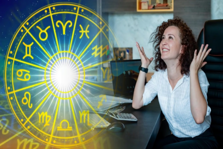 Mayın əvvəlinə qədər səhvlərini düzəltməyə  vaxtı olacaq BÜRCLƏR 