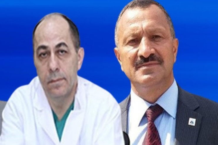 Adil Qeybulla Tofiq Yaqublunu yenidən müayinə etdi 