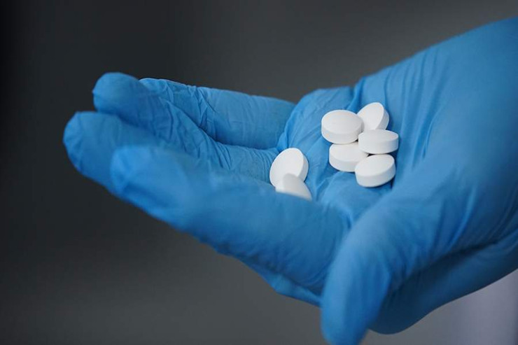 Goranboyda 5 yaşlı uşaq  dərmandan zəhərləndi 