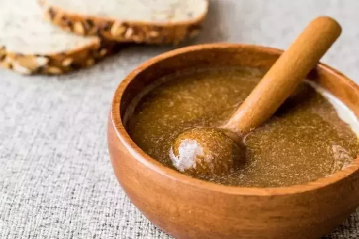 Bəhməzin içinə 1 qaşıq  əlavə edin - Bağırsaqları mühərrik kimi  işə salır