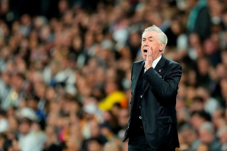 "Roma" və "Milan" Ançelottinin istefaya göndərilməsini  gözləyir