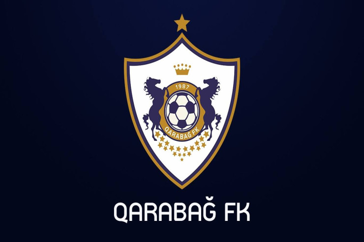 "Qarabağ" FİNALDA 