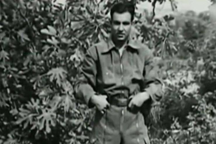 “MİXAYLO”nun son saatlarını keçirdiyi ev, meyitini tapan qadın DANIŞIR -FOTOLENT  - VİDEO 