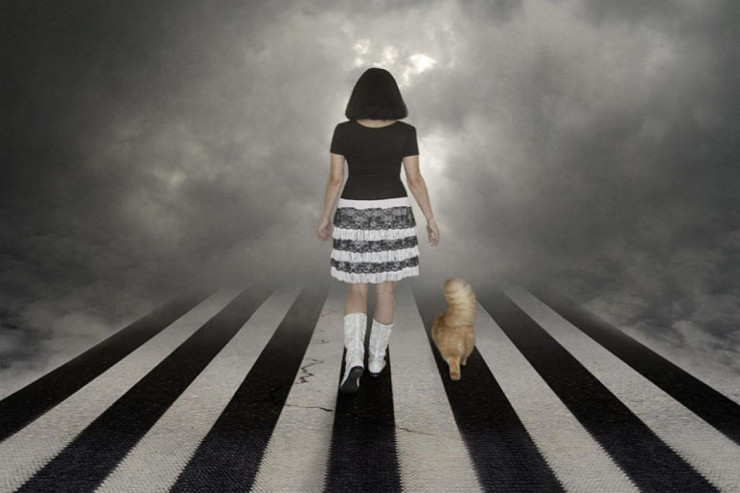 Bu BÜRCLƏR üçün  “ağ zolaq”   başlayır