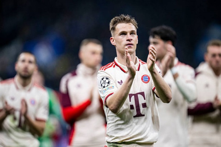 “Bavariya” gözlənilməz problemlə  üzləşdi