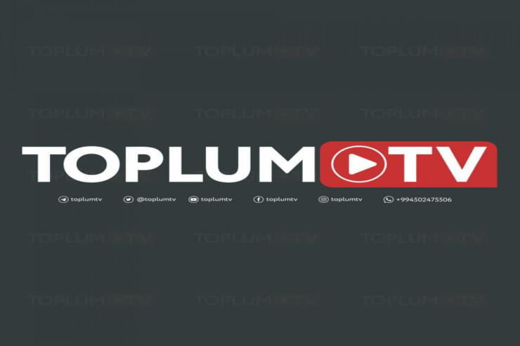 "Toplum TV"nin məhkəməsində ETİRAZ 