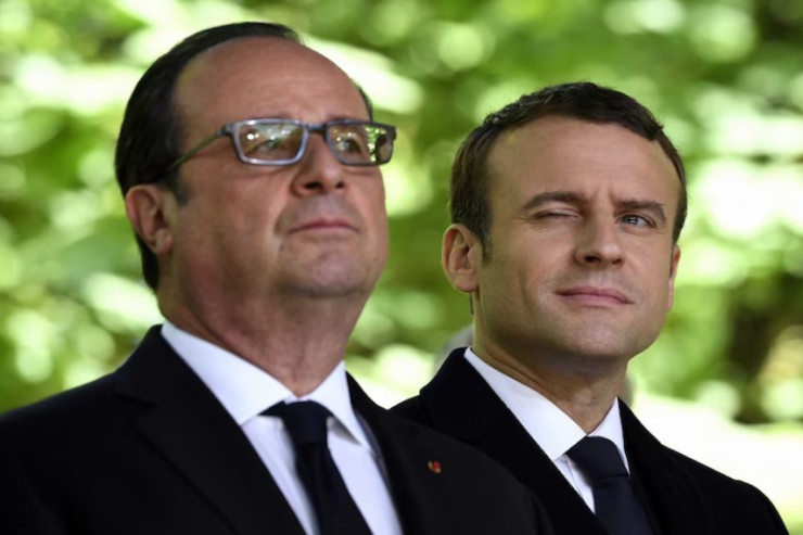 Onu vəzifəyə gətirən prezidentə xəyanət etdi - Böyük Manipulyator 