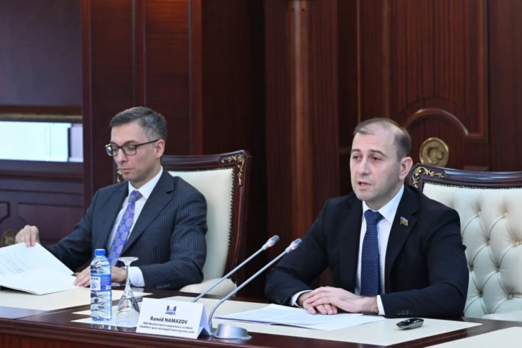 Avropa İttifaqının Ermənistandakı missiyaları Azərbaycana təhdid yaradır - DEPUTAT 