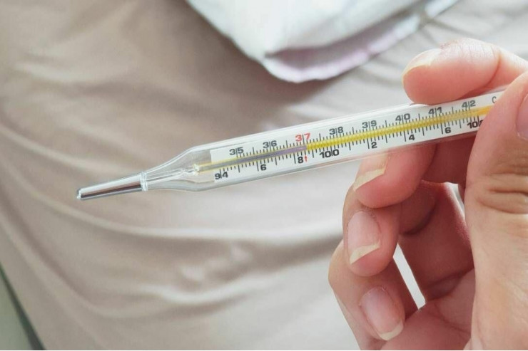 Qızdırma ilə gəzməyə  çıxmaq olar? Cavab çoxlarını TƏƏCCÜBLƏNDİRƏCƏK 