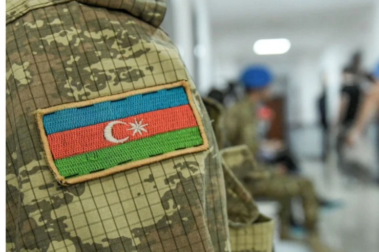 Gəncədə qazi intihara cəhd  etdi