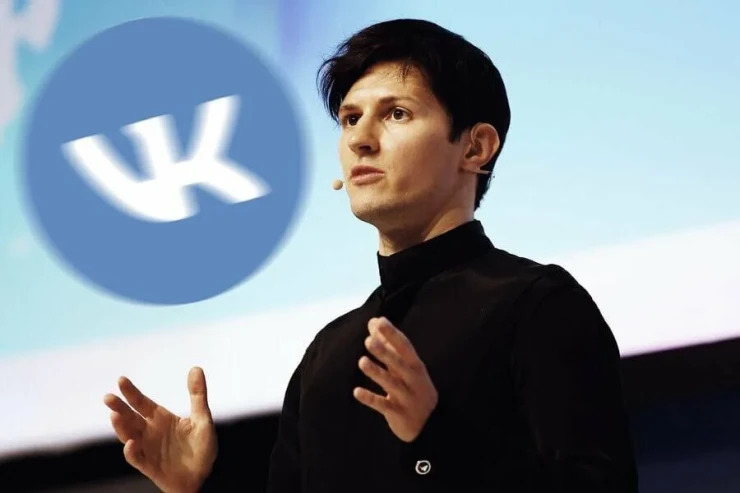 “Telegram” Fransa bazarını  tərk edə bilər 