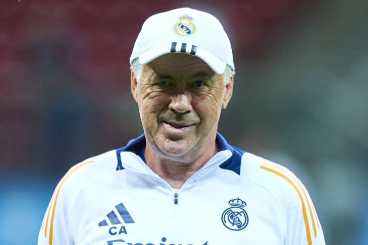 Ançelotti bu 4 futbolçunun  dərhal alınmasını istəyir