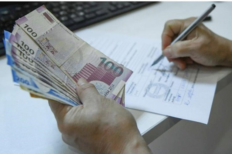 Ailə başçısının itirilməsinə görə hansı halda yardım edilmir? – CAVAB 