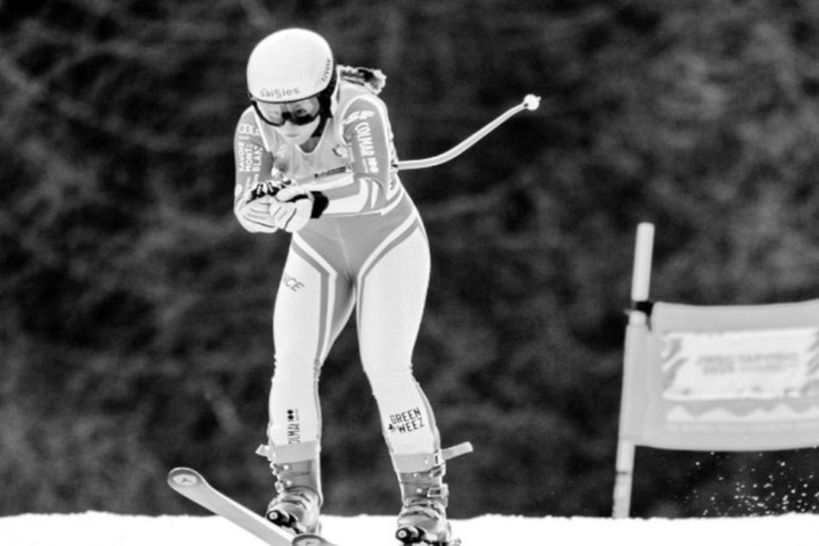 Ölkə çempionu məşq zamanı öldü,  yarış ləğv olundu 