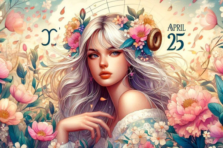 Aprelin 25-nin ən şanslı  BÜRCÜ: Bu gün əsl dönüş nöqtəsi  olacaq