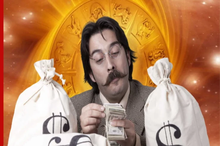 Planetin  ən zəngin insanlarının   doğulduğu BÜRCLƏR 