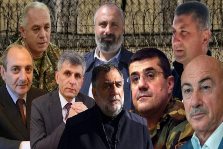 Beynəlxalq Ədalət Məhkəməsi Ermənistanın iddialarını RƏDD ETDİ 