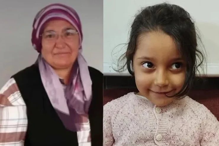 Qaz idarəsinin səhvinə görə ana və 6 yaşlı qızı  öldü