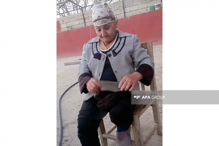 Şərurda 75 yaşlı qadının ölümü ilə bağlı bir nəfər də tutuldu