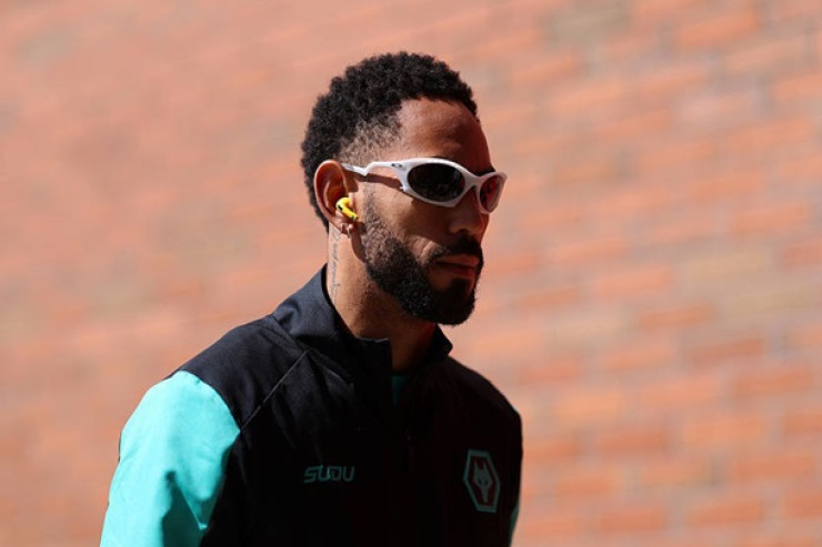 Ərəb klubları və "Mançester Yunayted" bu hücumçu üçün yarışa girdi 