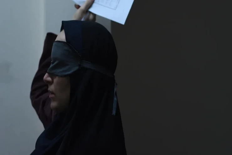 2025-ci ilin ən vacib  filmlərindən biri - "Müqəddəs əncirin toxumu" -  VİDEO 