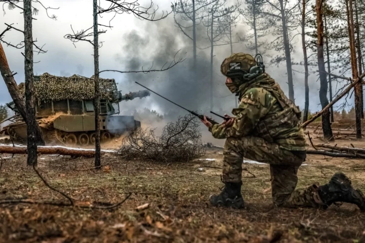 Rusiya Kursk vilayətini tamamilə azad etdi 