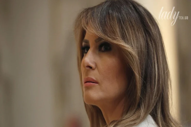 Melaniya Tramp: Onu ABŞ-ın digər  birinci xanımlarından fərqləndirən   10 gözlənilməz fakt