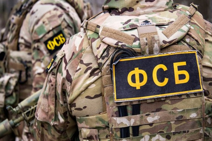 Rusiya ordusunun generalını belə öldürüblər - TƏFƏRRÜAT 