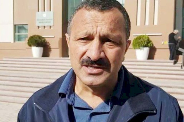 Tofiq Yaqublu Penitensiar Xidmətin Müalicə Müəssisəsinə köçürülüb