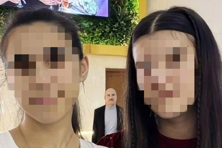 Tapılan qızlar sığınacağa  yerləşdirildi