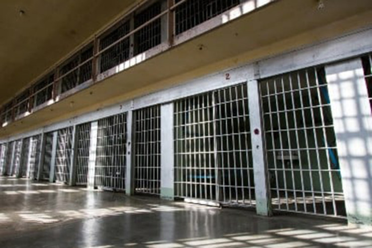 İtaliyada məhbuslar üçün ilk seks otağı açılıb