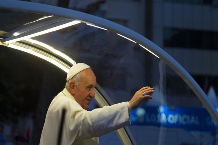 Ropa Papasından 200 minlik ianə