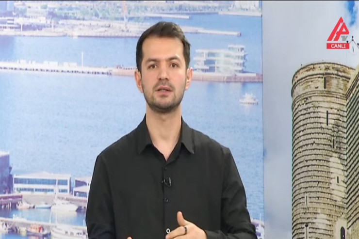 APA TV-də XəbərAPAran – CANLI 