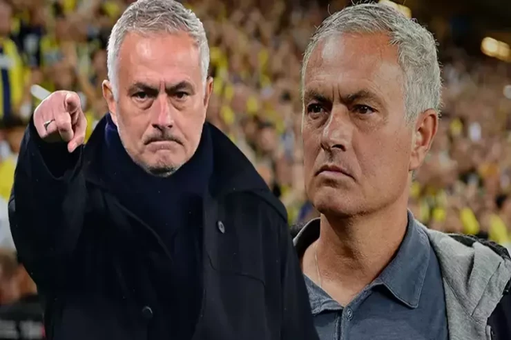 Joze Mourinyo üçün  çılğın iddia:   Hara  gedə biləcəyi   AÇIQLANDI