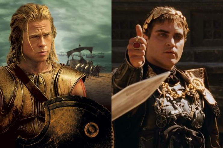 Ən yaxşı 7 macəra  filmi -VİDEO 