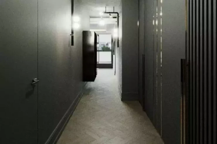  Dar dəhliz   sizi uğursuzluğa necə proqramlaşdırır? 