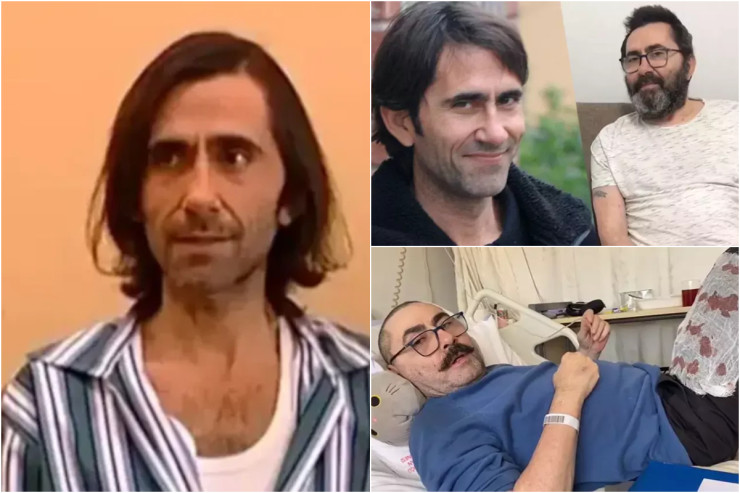 Məşhur komediya ustası Peker Açıkala  xəstəxanalıq oldu