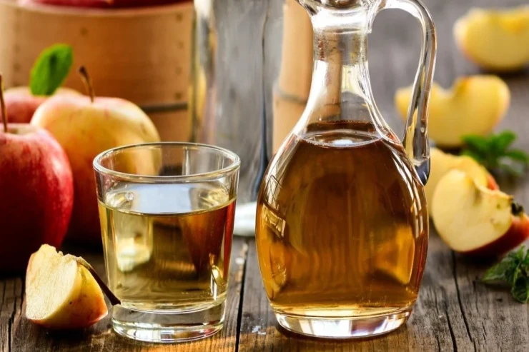 Yuxuda sirkə  görmək nə deməkdir?