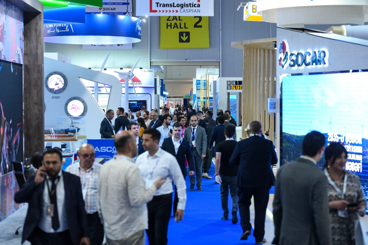 Azərbaycanda keçiriləcək dörd sərgidə 30-dan çox Çin şirkəti iştirak edəcək