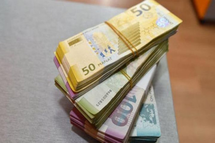 Bakın yarım milyona yaxın pulunu mənimsəyənlərə HÖKM OXUNDU 