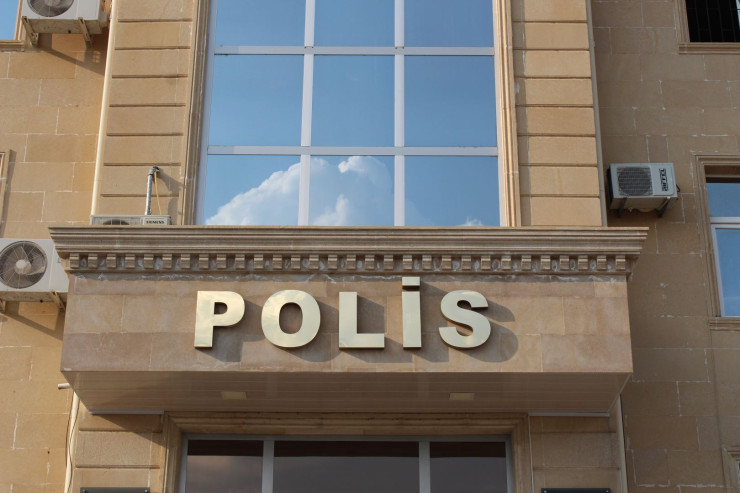 Əhaliyə ŞAD XƏBƏR:  birbaşa polis rəisinə  yaza biləcəksiniz - VİDEO 