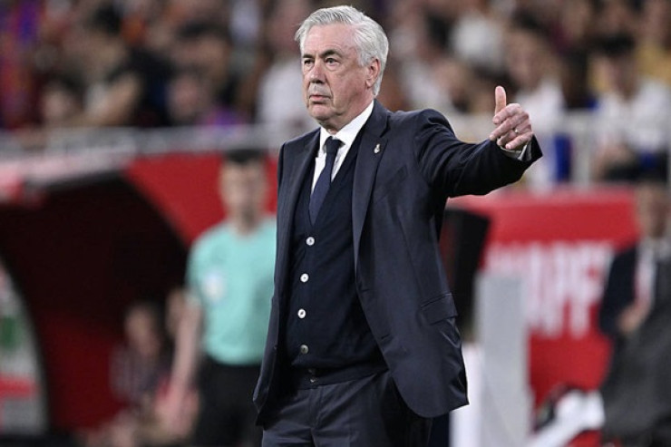 "Real"dan gedir:   Ançelotti gələcək karyerası ilə bağlı qərar verdi 