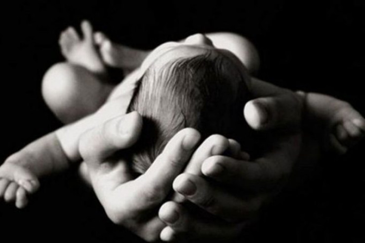 Abşeronda FACİƏ: 1 aylıq körpə  boğulub öldü - YENİLƏNİB 