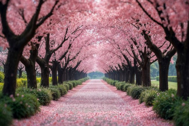 Mayın  ilk gününün HAVASI:   20 dərəcədən çox isti olacaq 
