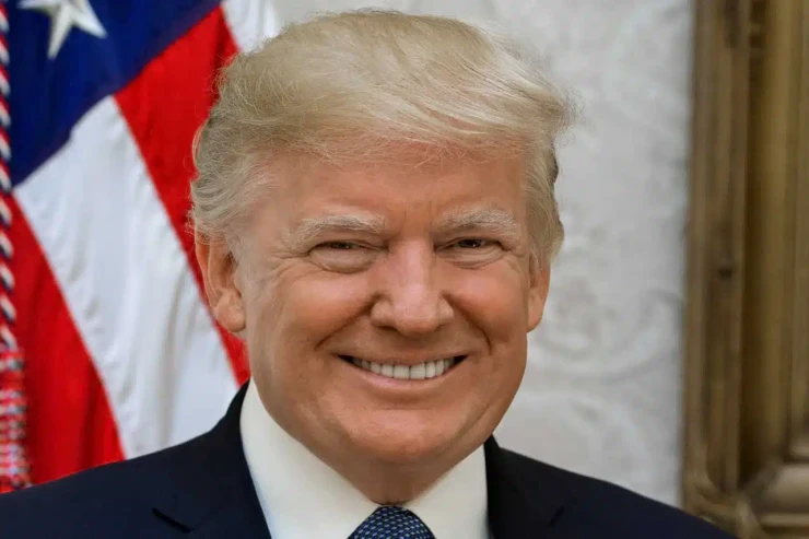 Mən dünyanı  idarə edirəm,   çox əylənirəm - Tramp