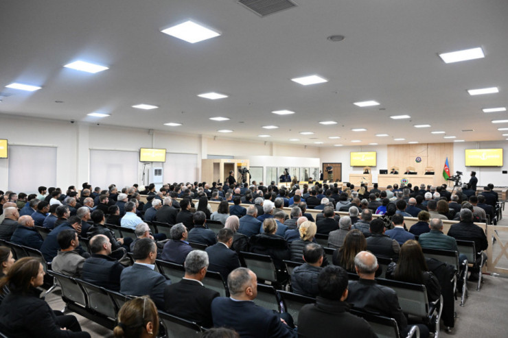 Ermənilərin hücumu zamanı 14 hərbçi yoldaşım şəhid oldu:  Zərərçəkən