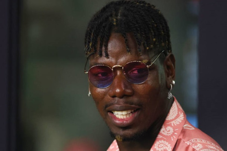 Poqba bu klubla danışıqlar aparır 